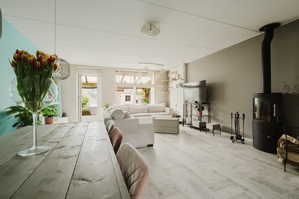 Parelvissersstraat 44, 3194 JN Hoogvliet Rotterdam